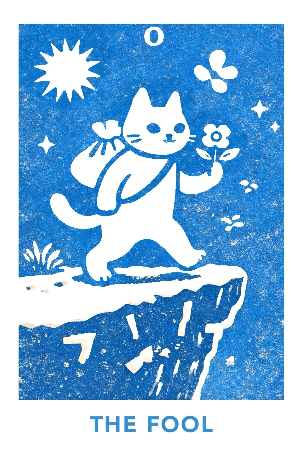 The Fool