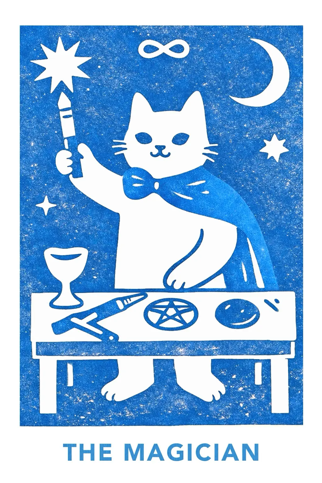 The Magician